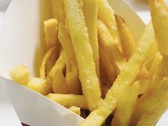 中薯-肯德基(坑梓店)