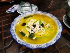 -壶园美食·淮扬菜(东圈门店)