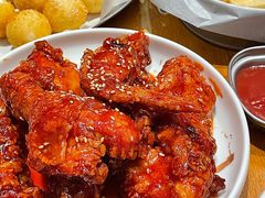 -奇帕波·披萨&炸鸡(诺和木勒站店)