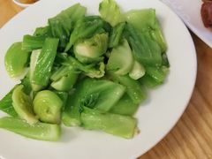 -德胜轩正宗顺德菜(宝安沙井会展中心店)