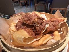-青年公社烤鸭(熙悦天街店)