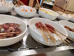 -就这家旋转小火锅(西安路罗斯福店)