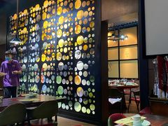 大堂-龙虾风暴(松江店)