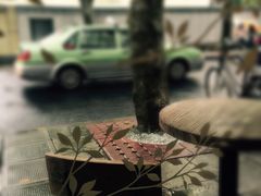 -RUMORS COFFEE ROASTERY鲁马滋咖啡(湖南路店)