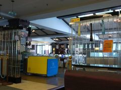-三亚胜意海景酒店·海鲜自助餐厅(三亚湾路店)