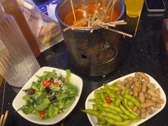 -冰城小镇音乐串吧·聚会餐厅(百子湾店)