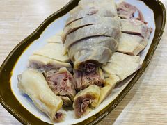 -老上海里弄味道(知春路店)