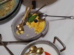 -CRAZYONES克芮旺斯西班牙餐厅(苏州中心店)