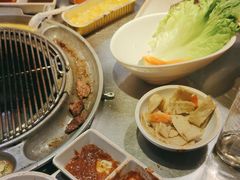 -喜来稀肉(虹泉路店)