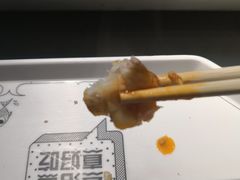 -鱼酷活鱼烤鱼(昆明路店)