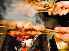 -同来顺烧烤餐厅(哈尔滨道店)