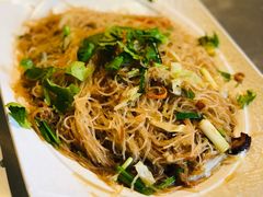 -一味无二绿食坊-日月潭餐厅