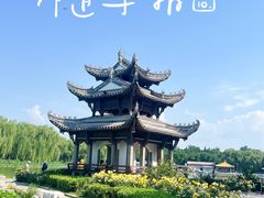 -陶然亭公园