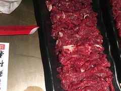 -左庭右院鲜牛肉火锅(新梅广场店)