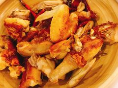 -围龙屋客家食府(福田店)