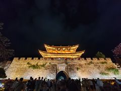 -大理古城