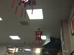 大堂-胖姐烧烤(总店)