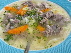 -马白开来特色羊排揪片子  (总店)