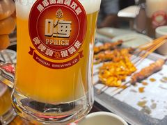 -管氏翅吧(望京东店)