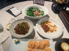 -香云轩·顺德菜(香云纱园林酒店店)