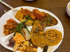 -富龙快餐店(铁西店)