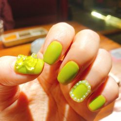 -SixOne六一日式美甲美睫