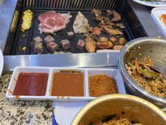 -阿亲家·韩式无限烤肉(春熙路店)