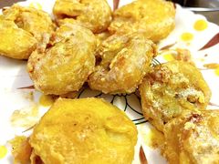 -海泉湾竹筒饭·瘦身水库大头鱼(从化温泉镇店)