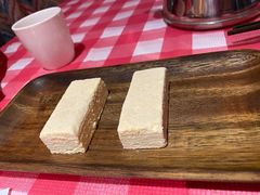 娜帕里勇-西域阿里马新疆菜·清真(桂花路店)