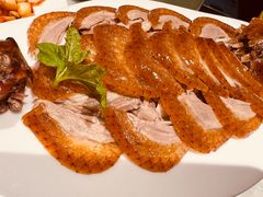 -北平盛世·新京菜·北京烤鸭(劲松·双井店)