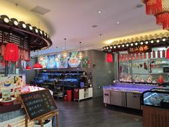 -厝包四点金·潮宴(太古仓店)