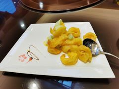 -峨嵋酒家总店(车公庄店)