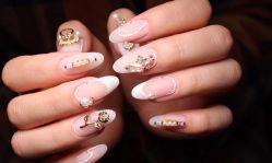 -LILY NAILS美甲美睫