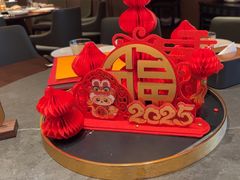 -全聚德(双井店)