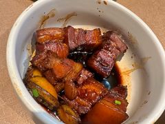 -青菁酒家·象山海鲜(胜利河美食街店)