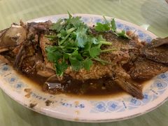 -余味私房菜(正阳小区西5街区店)