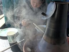 -阳坊胜利涮羊肉(阳坊老店)