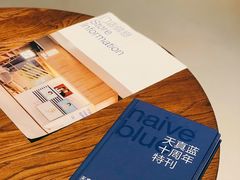 -天真蓝照相馆(中华广场店)