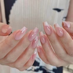 -M·X Nail日式美甲美睫