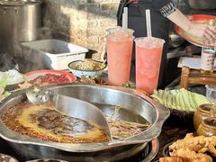 -后火锅(总店)