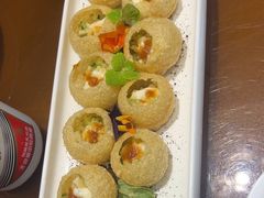 -尚宴(盛世广场·食尚街店)