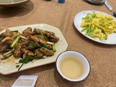 -正宗鸡饭粤香酒家(朱村店)