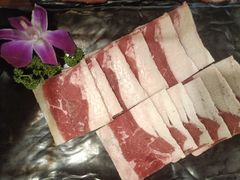 -大壮家原味烤肉(兴华北街店)