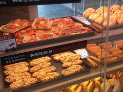 -巴黎贝甜(五道口店)