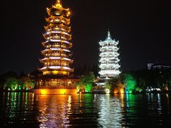 -桂林两江四湖景区