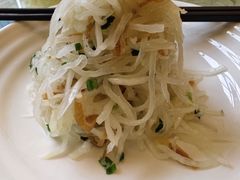 -新聚丰菜馆(太监弄店)