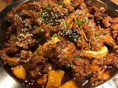 -胖哥俩肉蟹煲(爱琴海购物公园店)