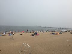 -海天一色海景自助餐厅(西港花园店)