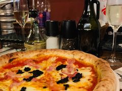 -La Tavernetta(Bar à Vin)(乌鲁木齐路店)