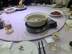 -粗茶淡饭·汉口公馆(循礼门店)